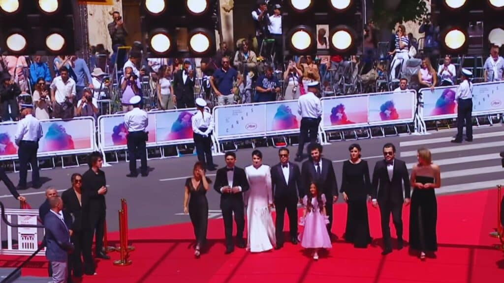 Cannes Film Festival 2025