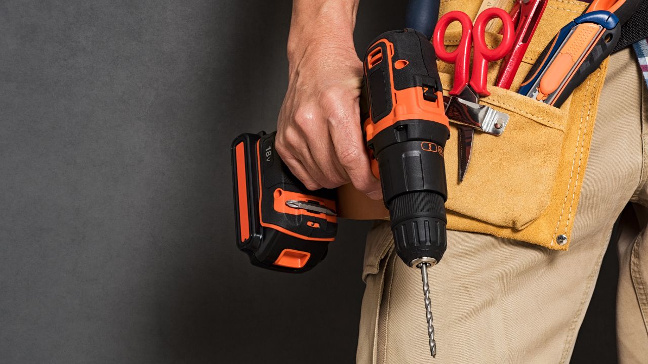 Choosing the Right Hand Tools