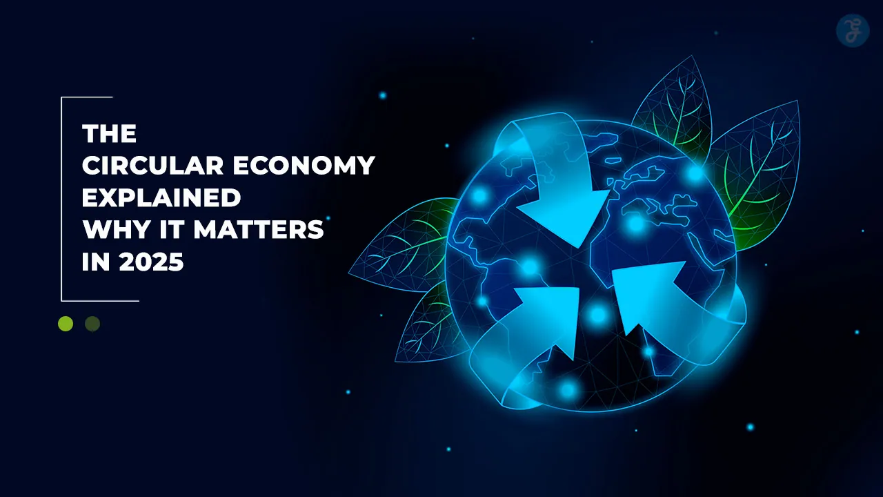 Circular Economy