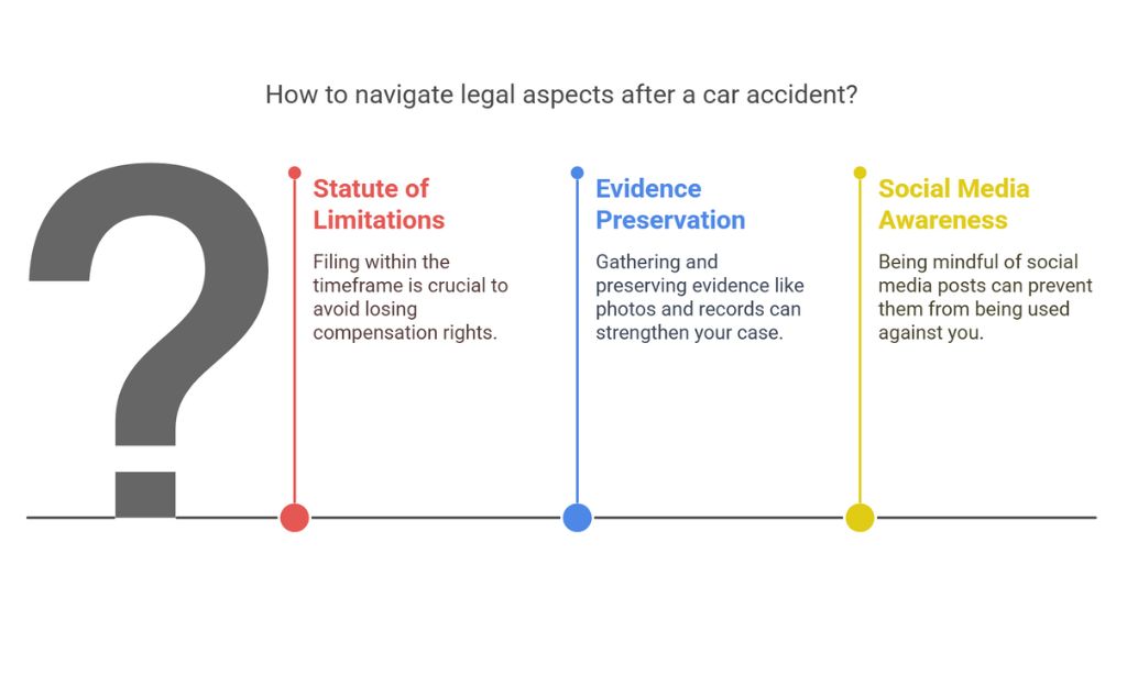 Commonly Overlooked Considerations 