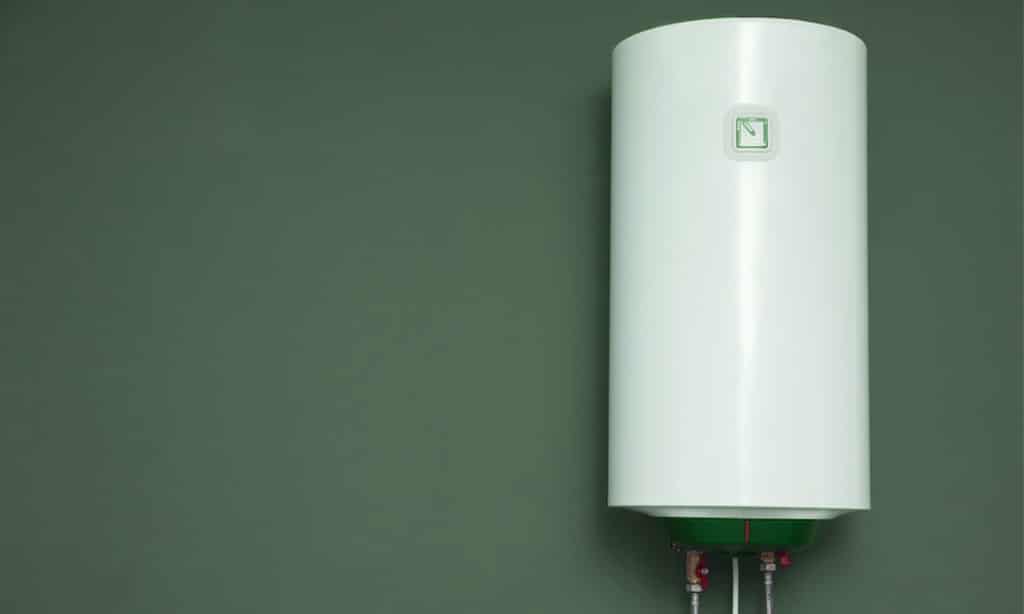 Condensing Water Heaters