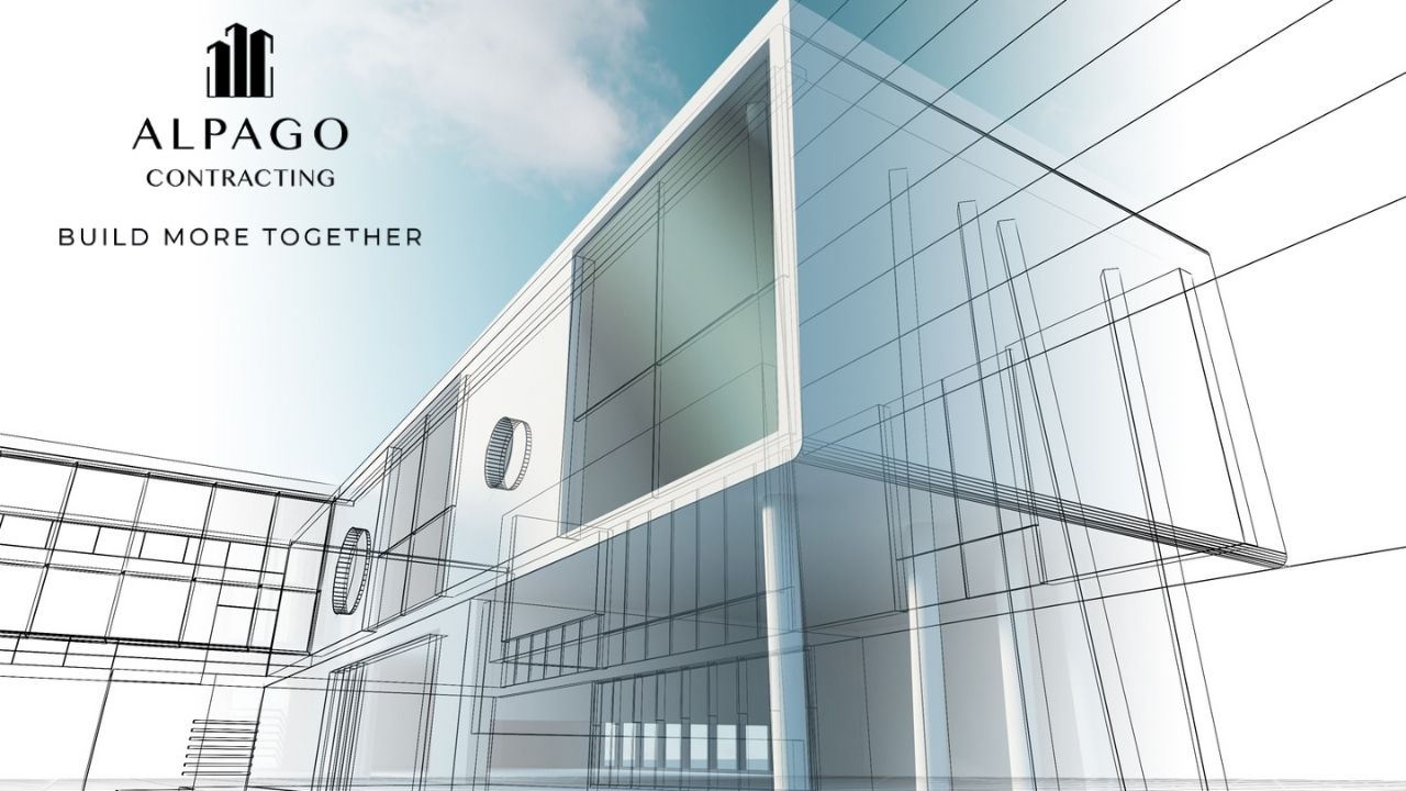 Alpago Contracting
