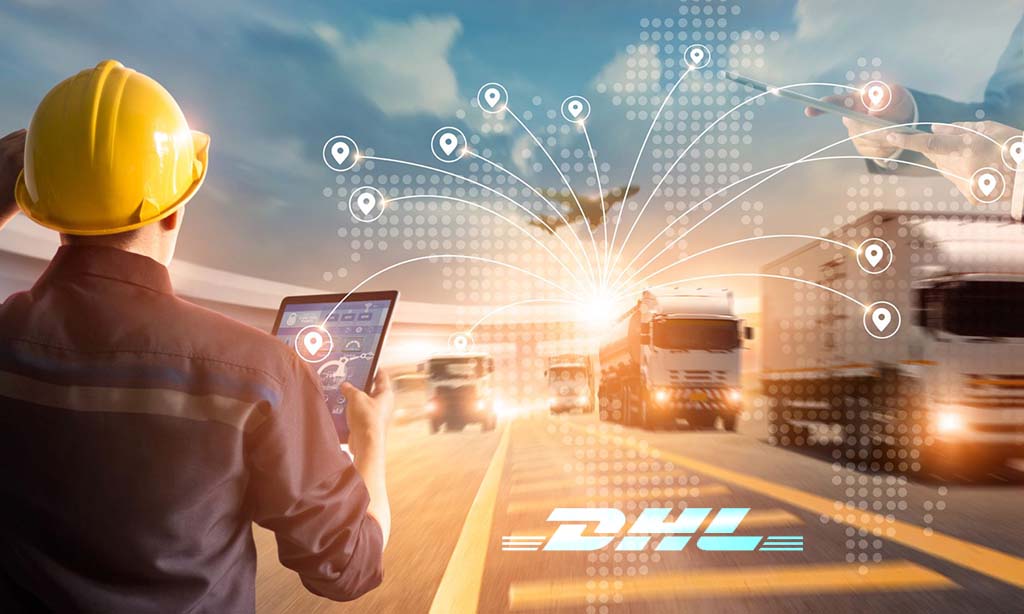 DHL