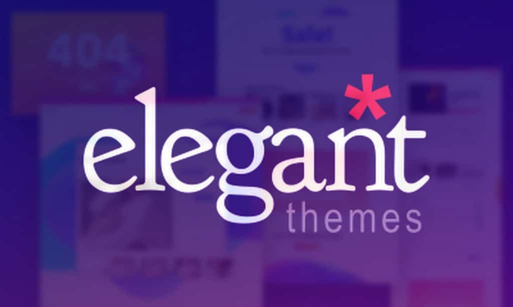 Divi by Elegant Themes