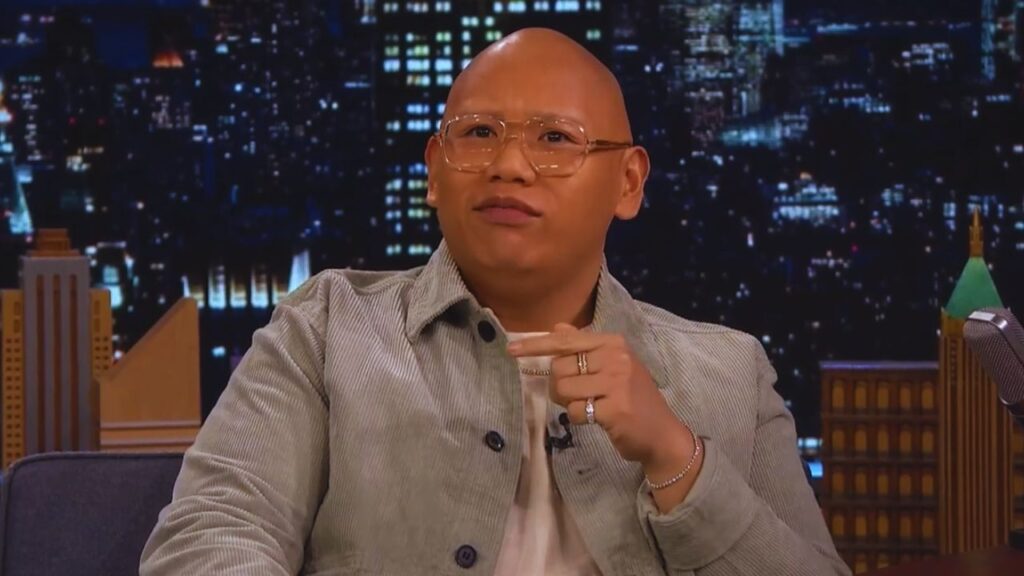 Does Jacob Batalon Have Cancer
