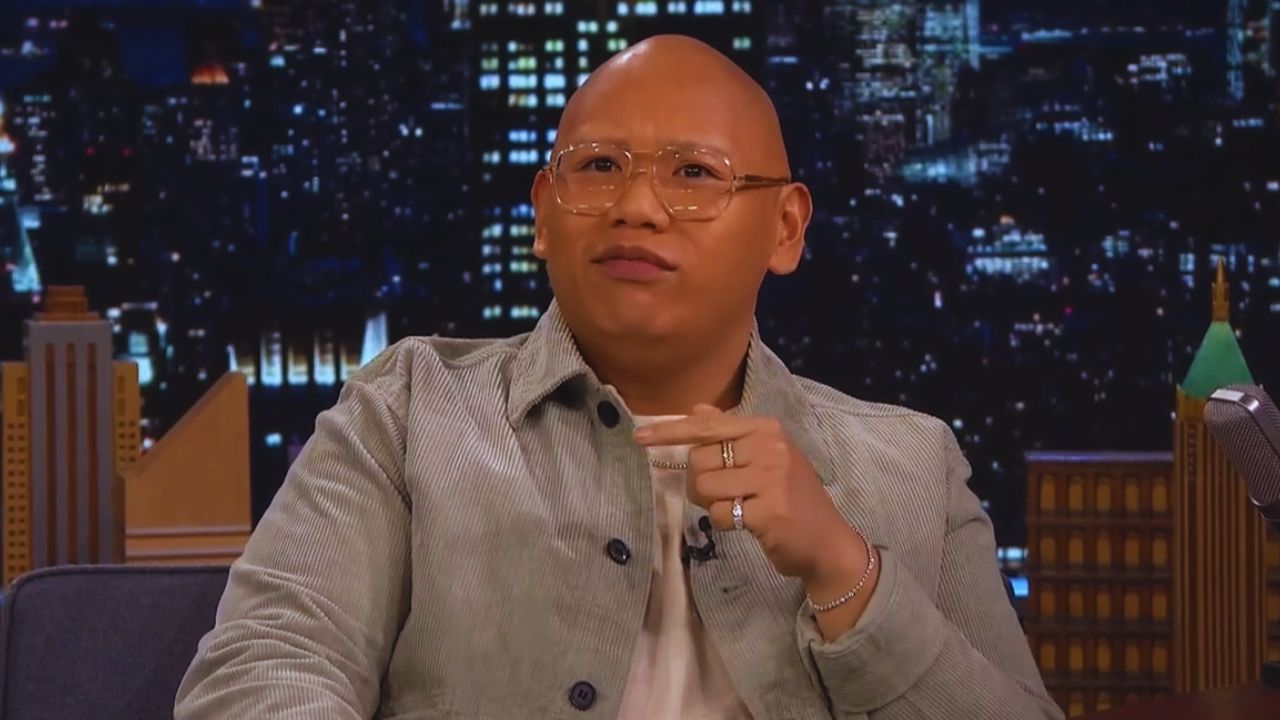 Does Jacob Batalon Have Cancer