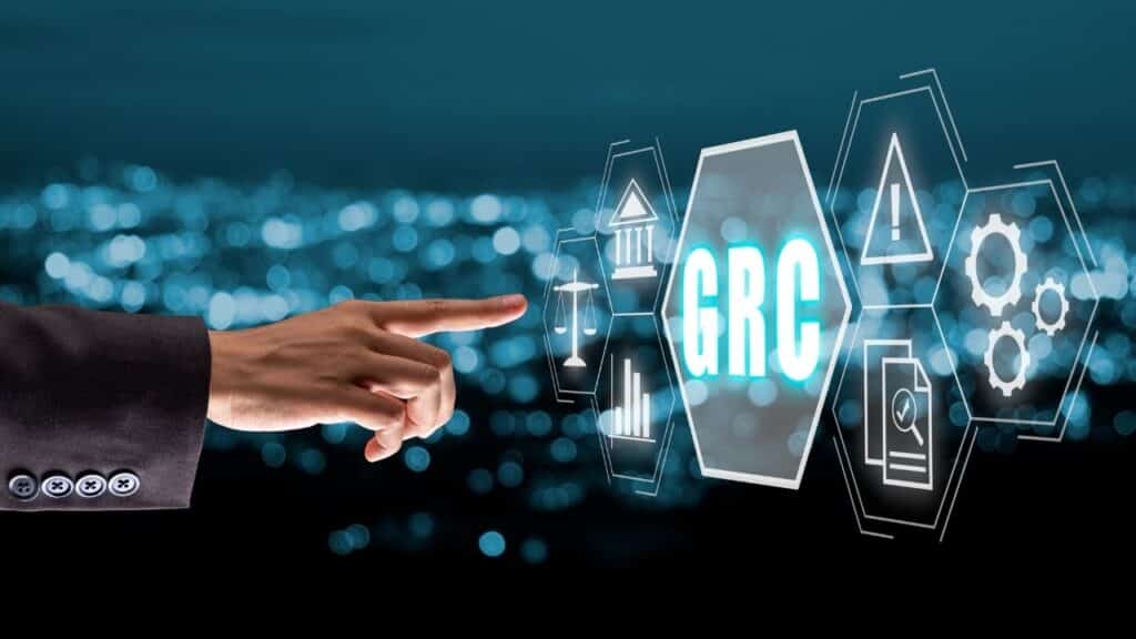 Enterprise GRC Solutions