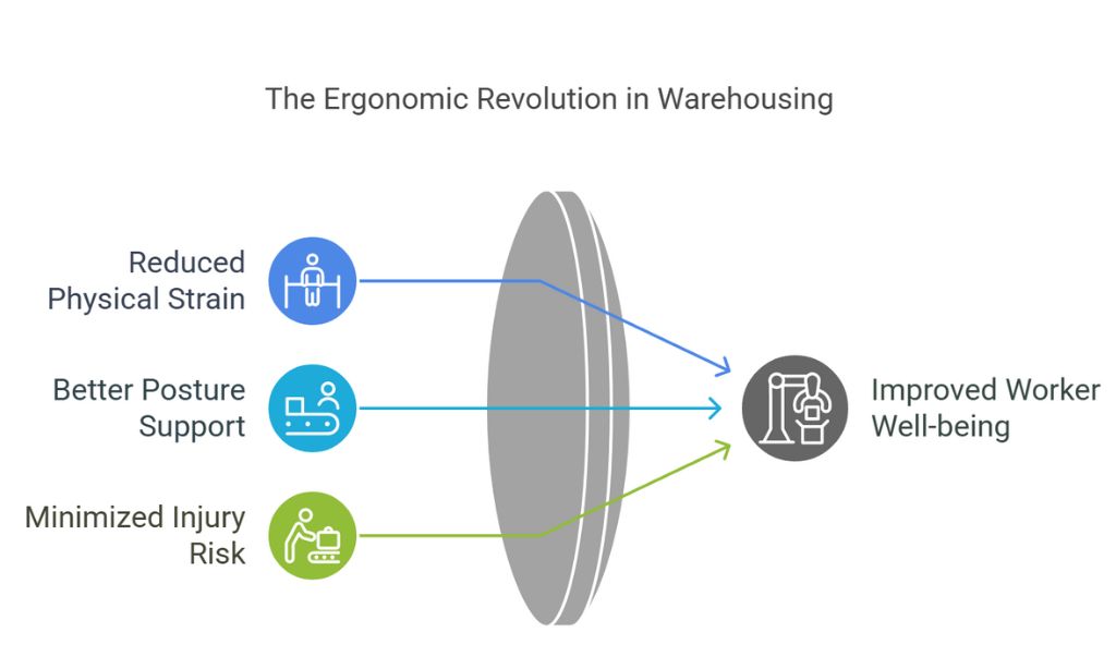 Ergonomics