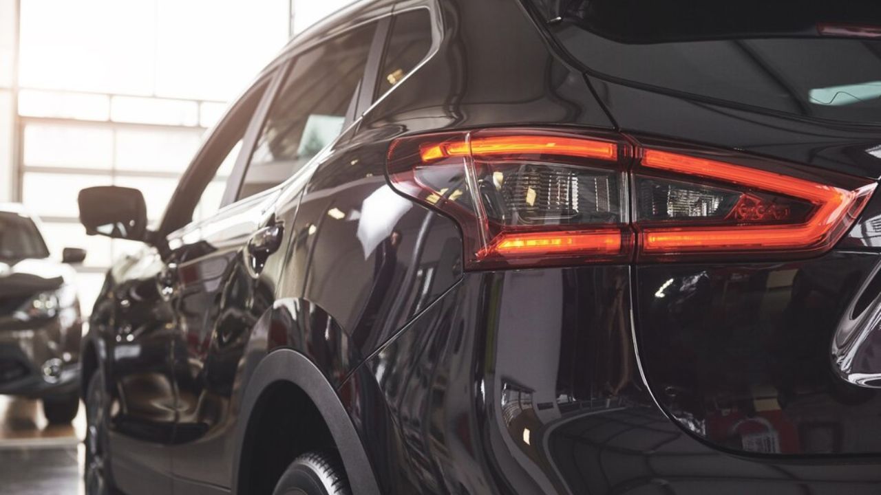 Mahindra XUV700 Ebony Edition’s