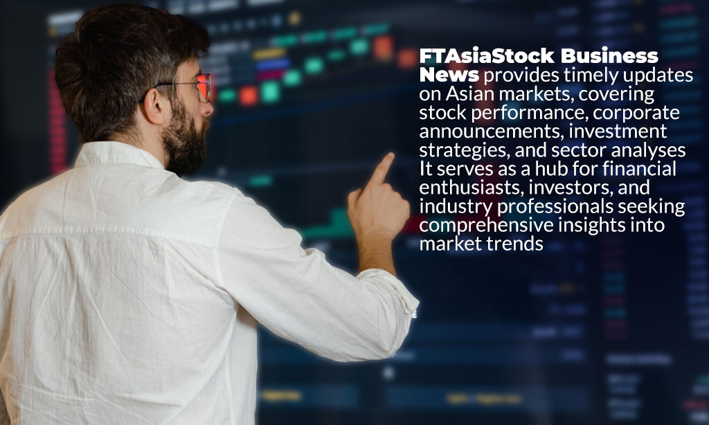 Ftasiastock's Impact on Supply Chain Operations