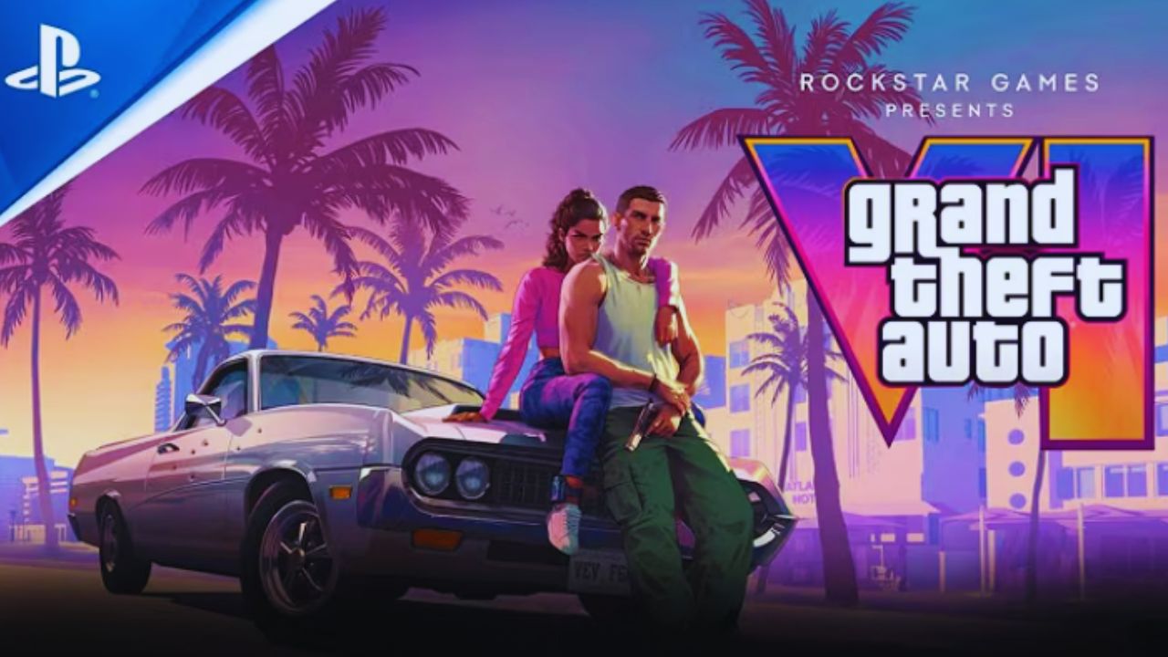 GTA 6 Release Date