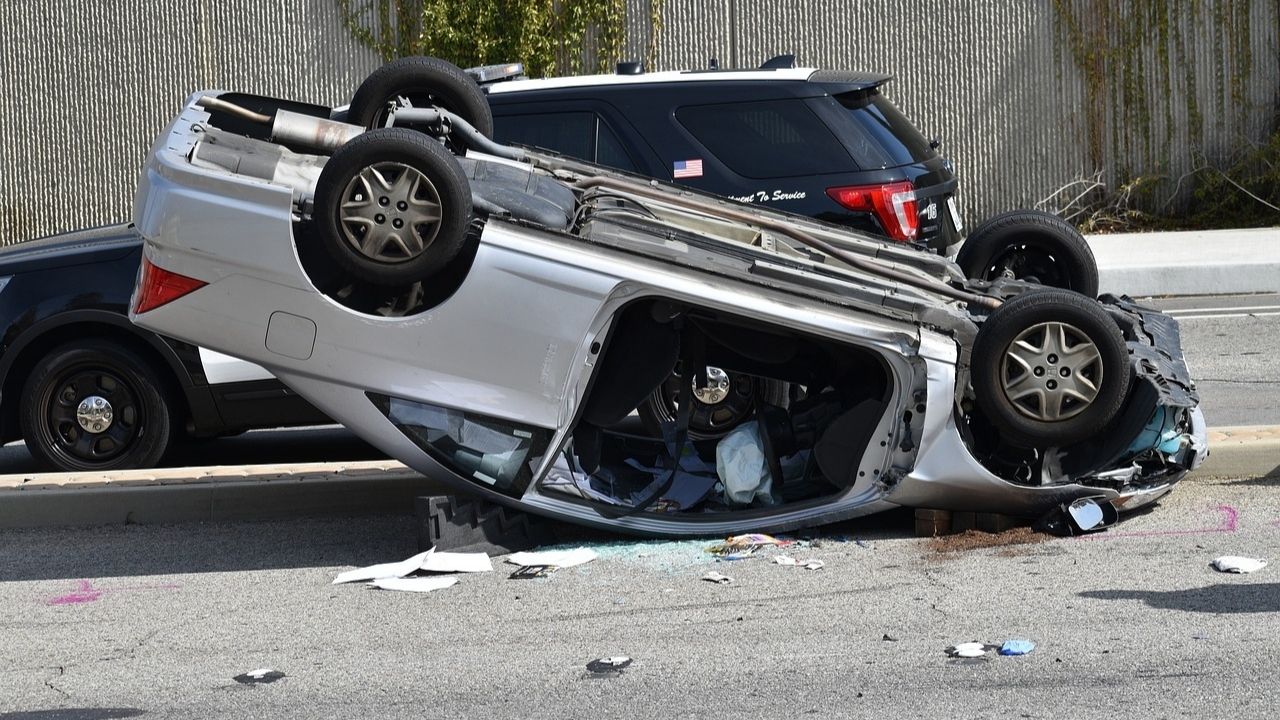 Hire a Lawyer After a Car Accident in San Diego