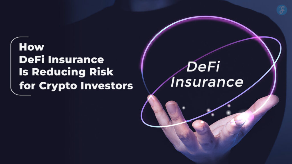 DeFi Insurance