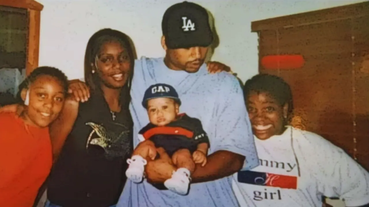 How Many Kids Does Big Meech Have