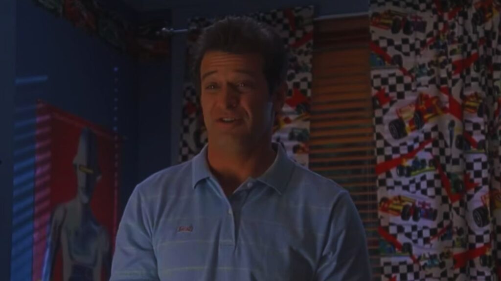 How Old Was Allen Covert in Grandma's Boy
