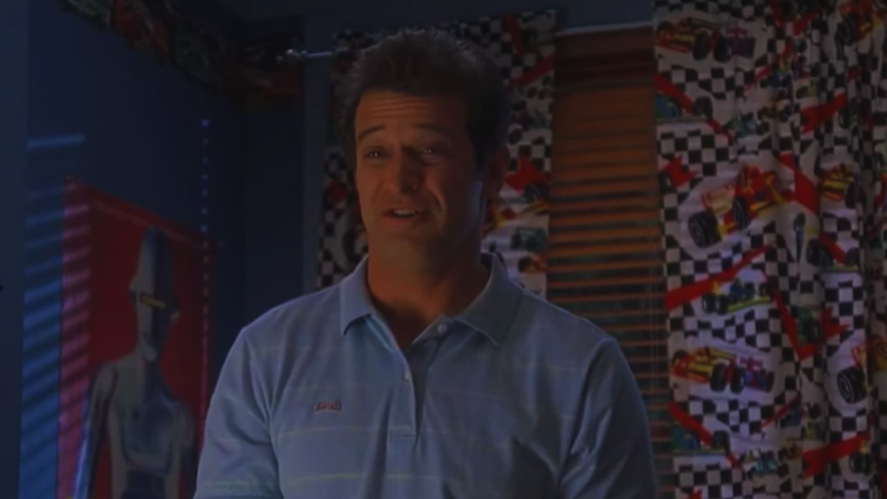 How Old Was Allen Covert in Grandma's Boy