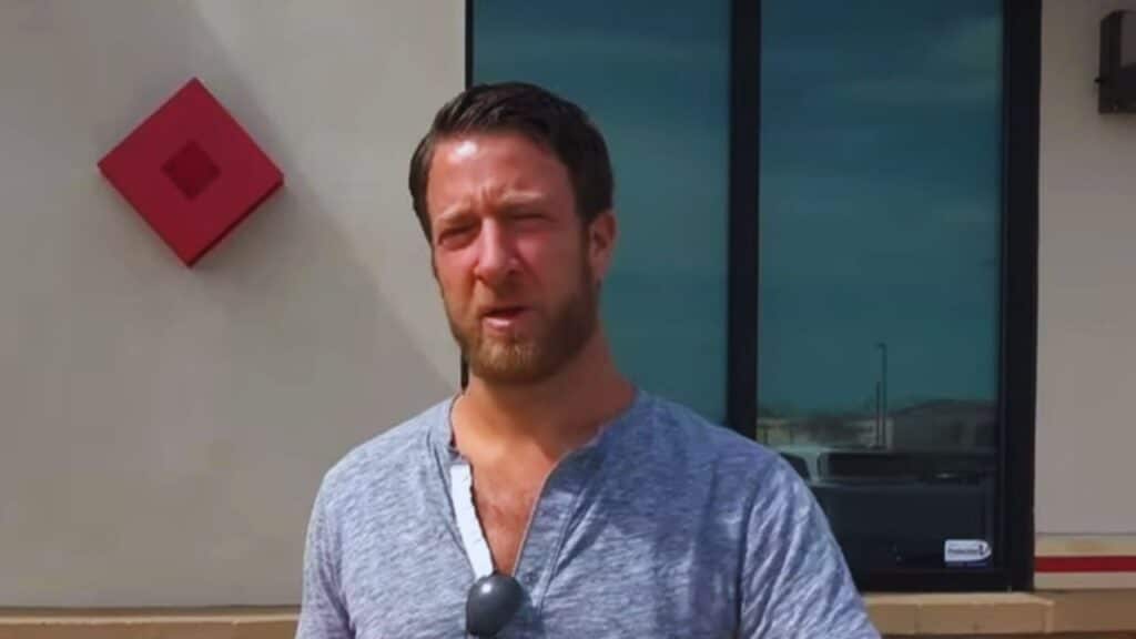 How Old is Dave Portnoy