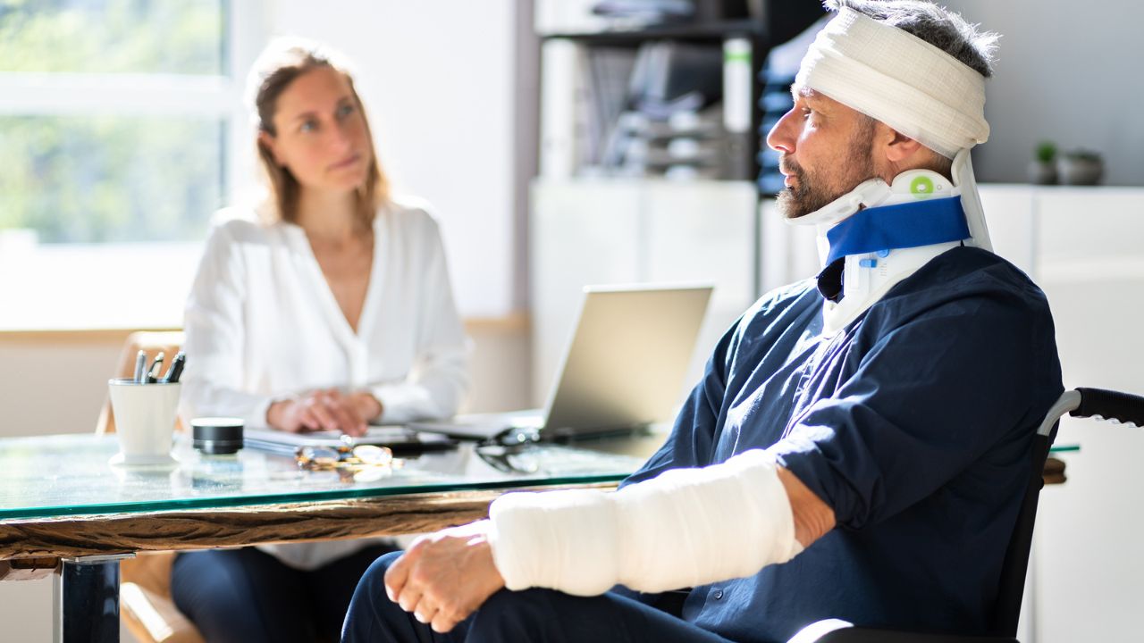 personal injury lawyers