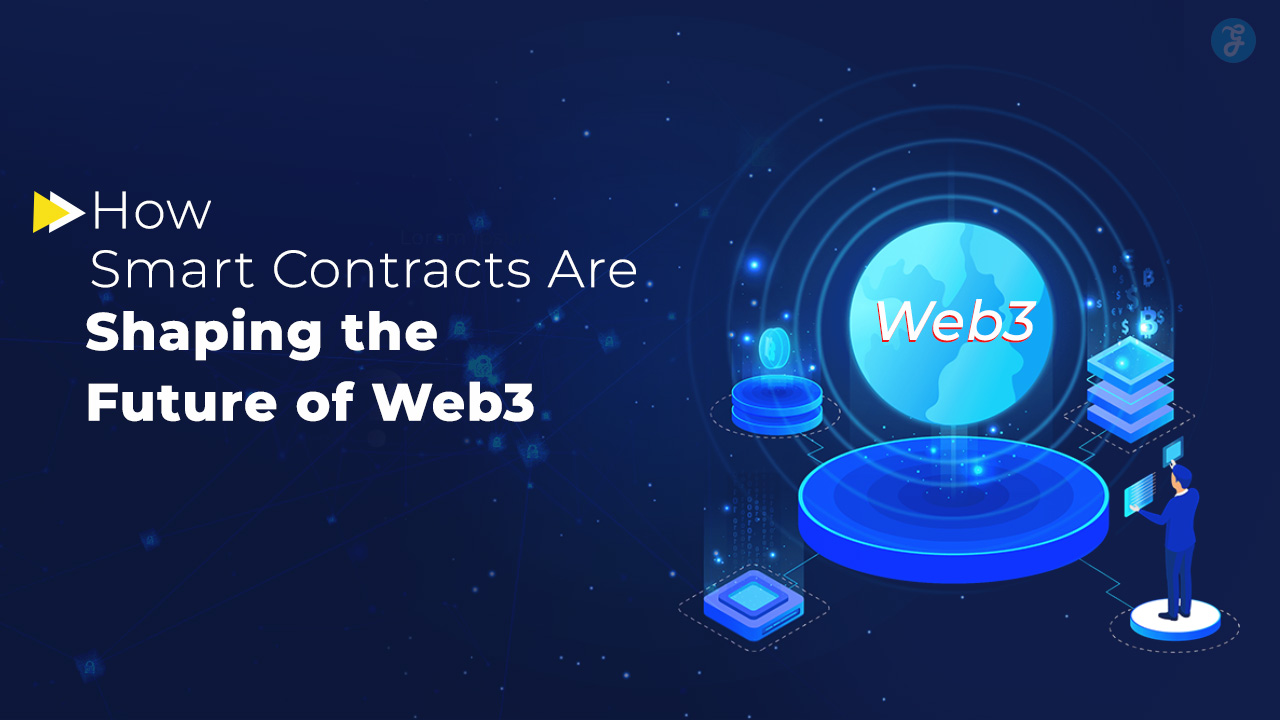Smart Contracts in Web3