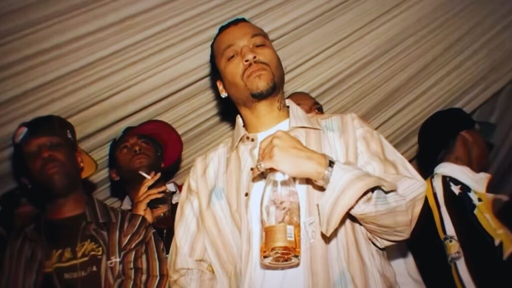 How Tall is Big Meech