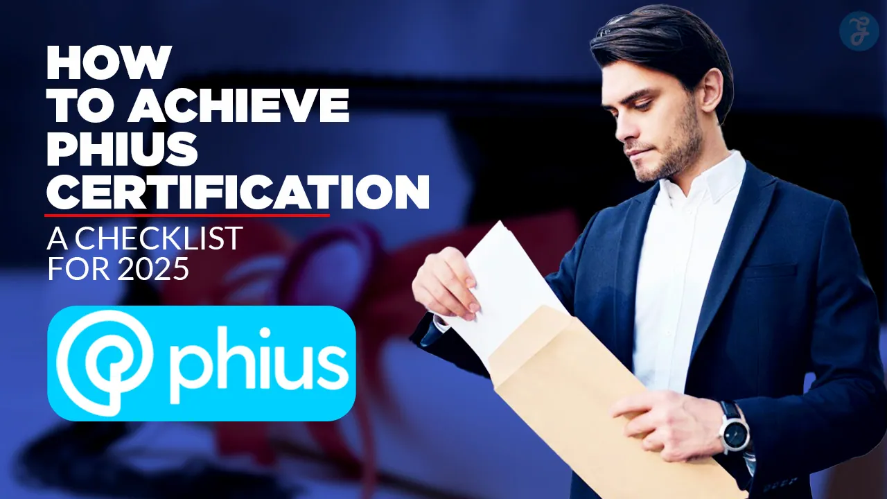 PHIUS Certification