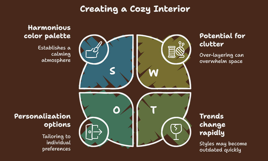 How to Nail the Cocooning Trend