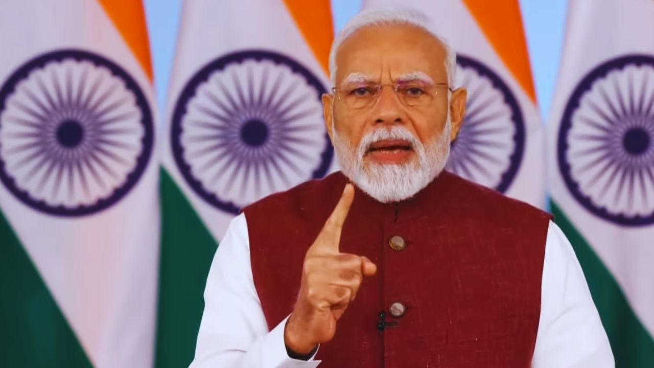 India-Pakistan Ceasefire