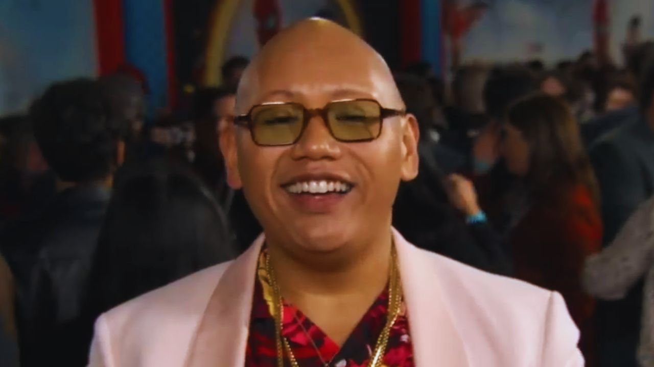 Is Jacob Batalon Gay