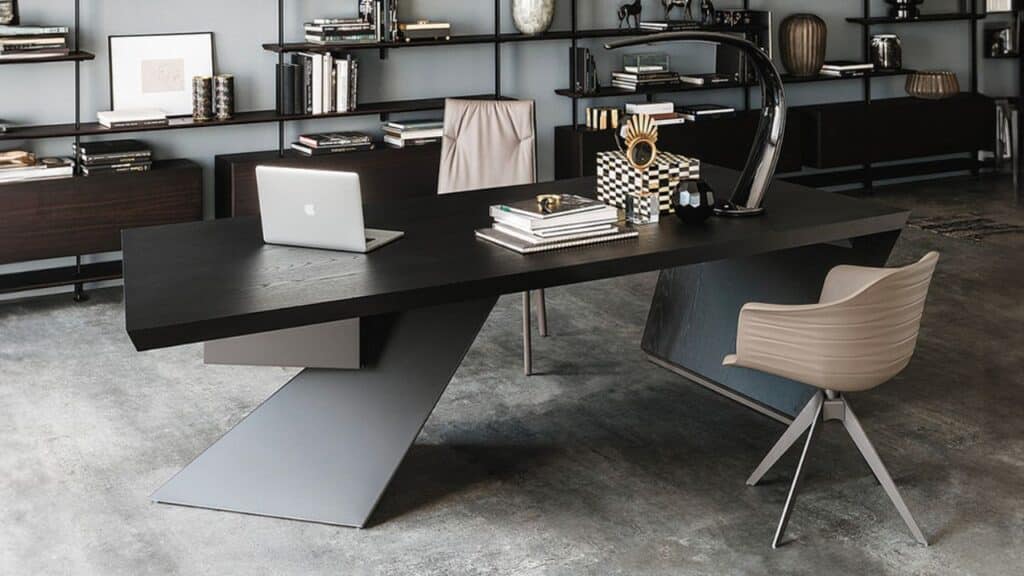 Italian Executive Desks