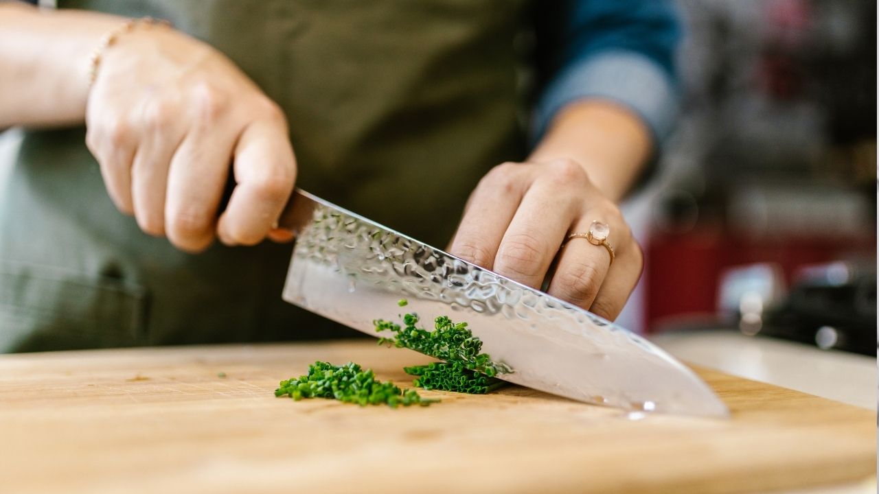 Japanese Chef Knives