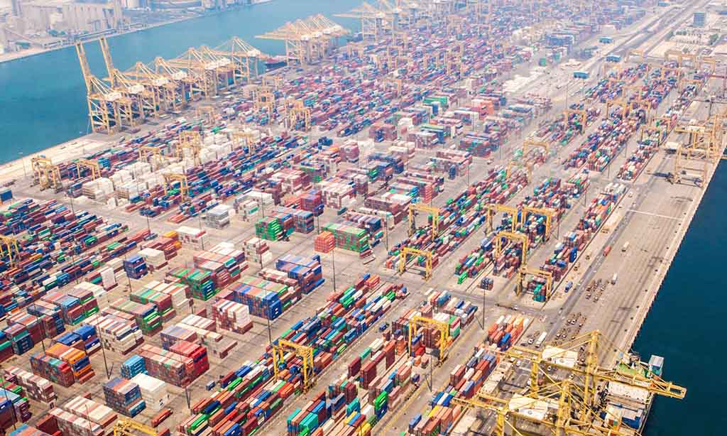 Jebel Ali Free Zone