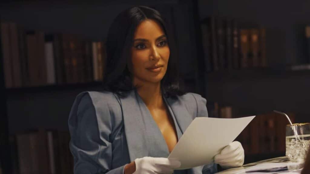 Kim Kardashian Paris robbery