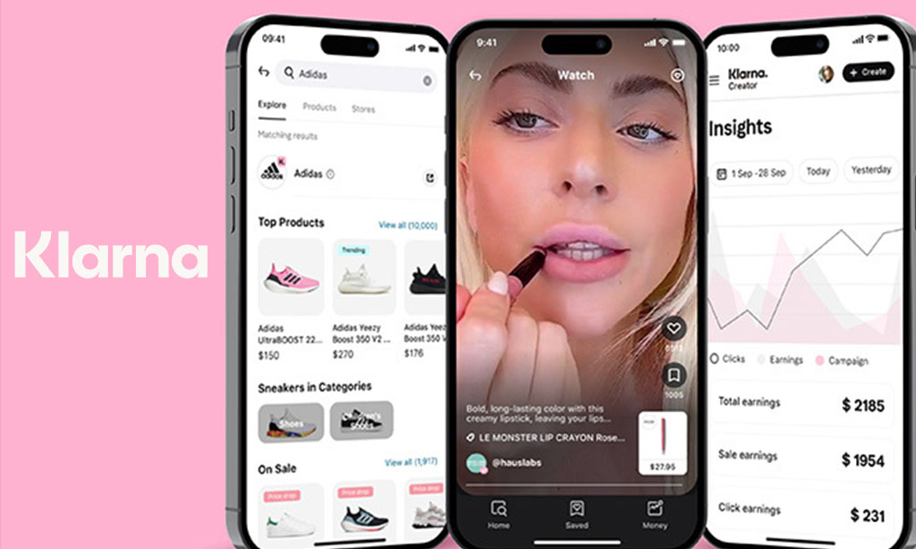 Klarna