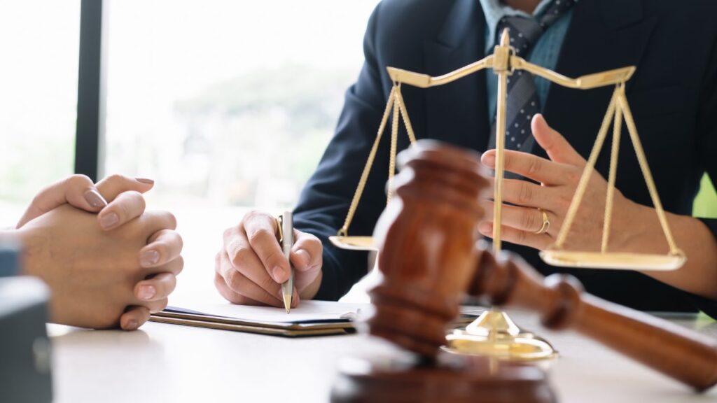 Legal Complexities After a Tragedy