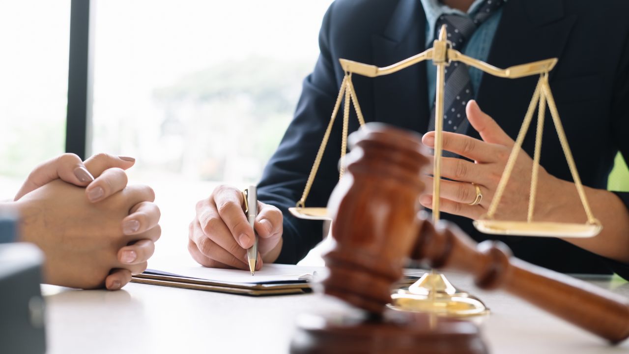 Legal Complexities After a Tragedy