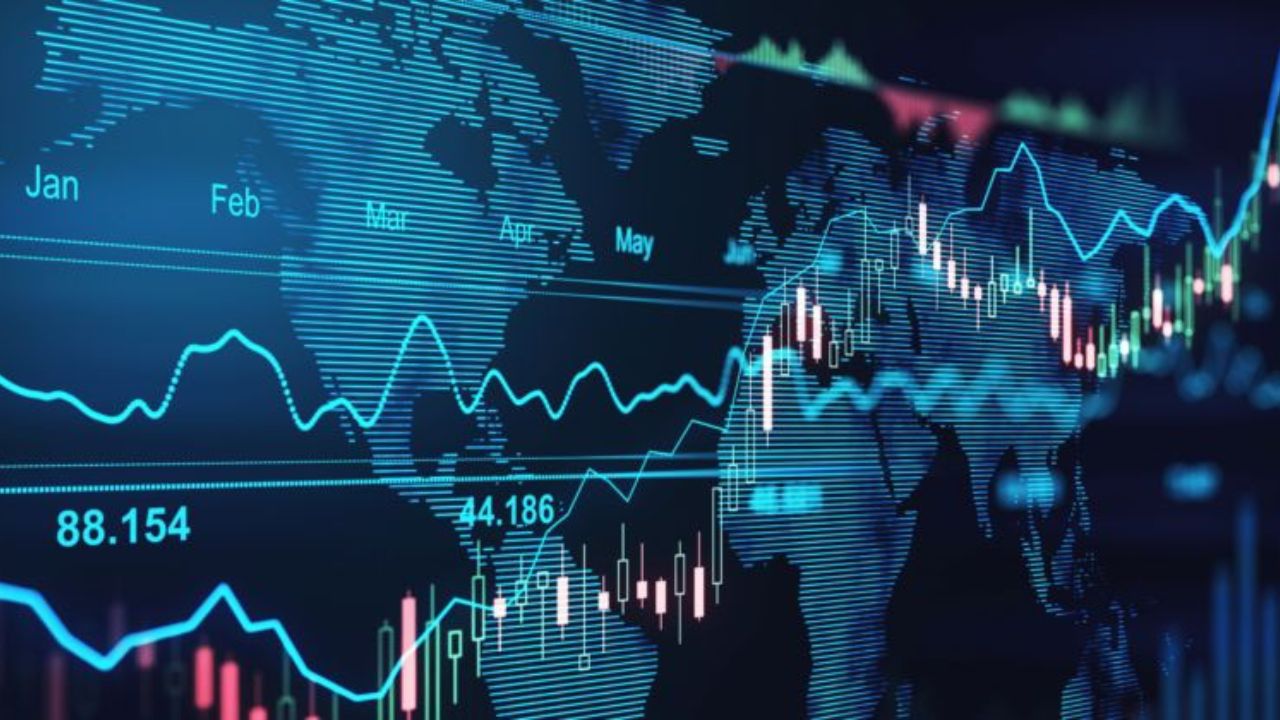 Leveraging Broker Forex Data for Real-Time Analytics
