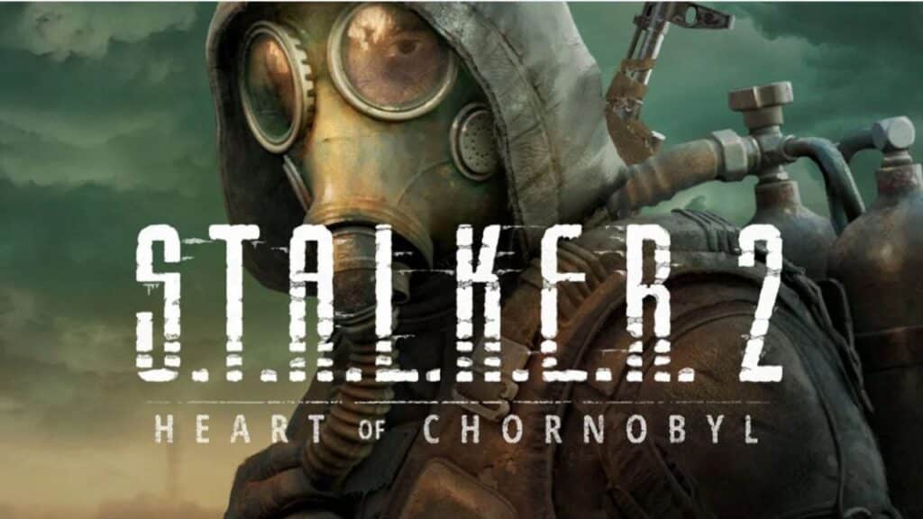 Maksym Krippa GSC Game World