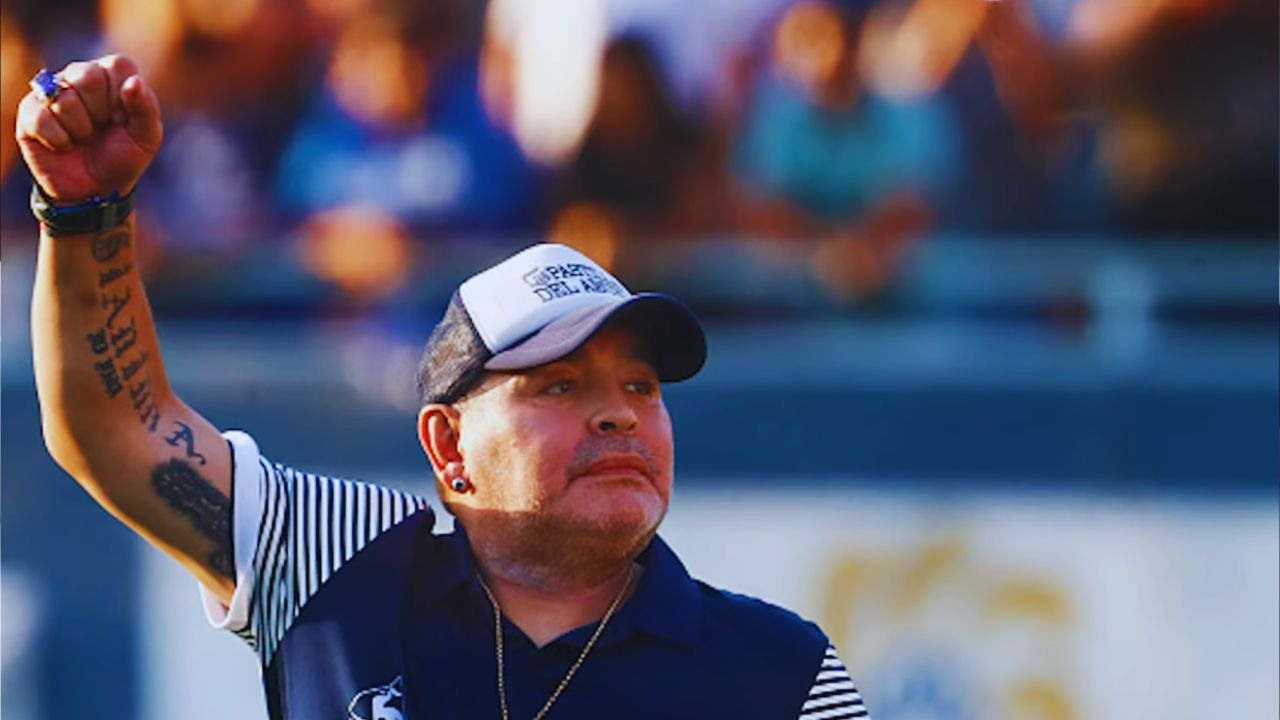Maradona Death Trial Collapses