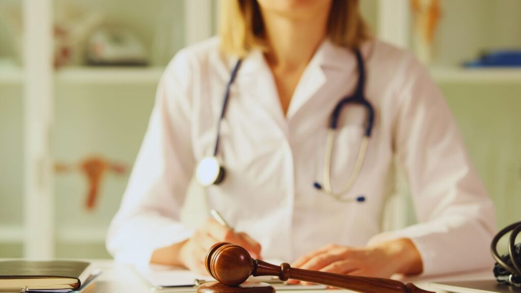 Medical Malpractice Lawyers