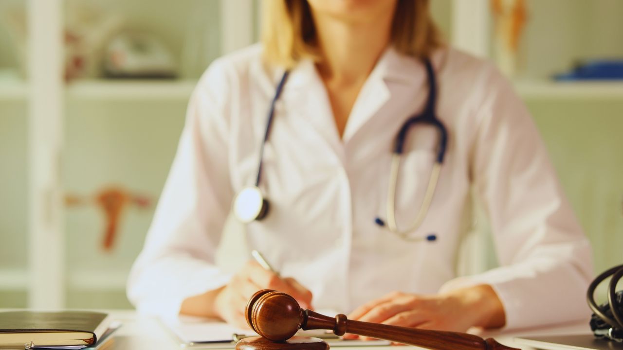 Medical Malpractice Lawyers