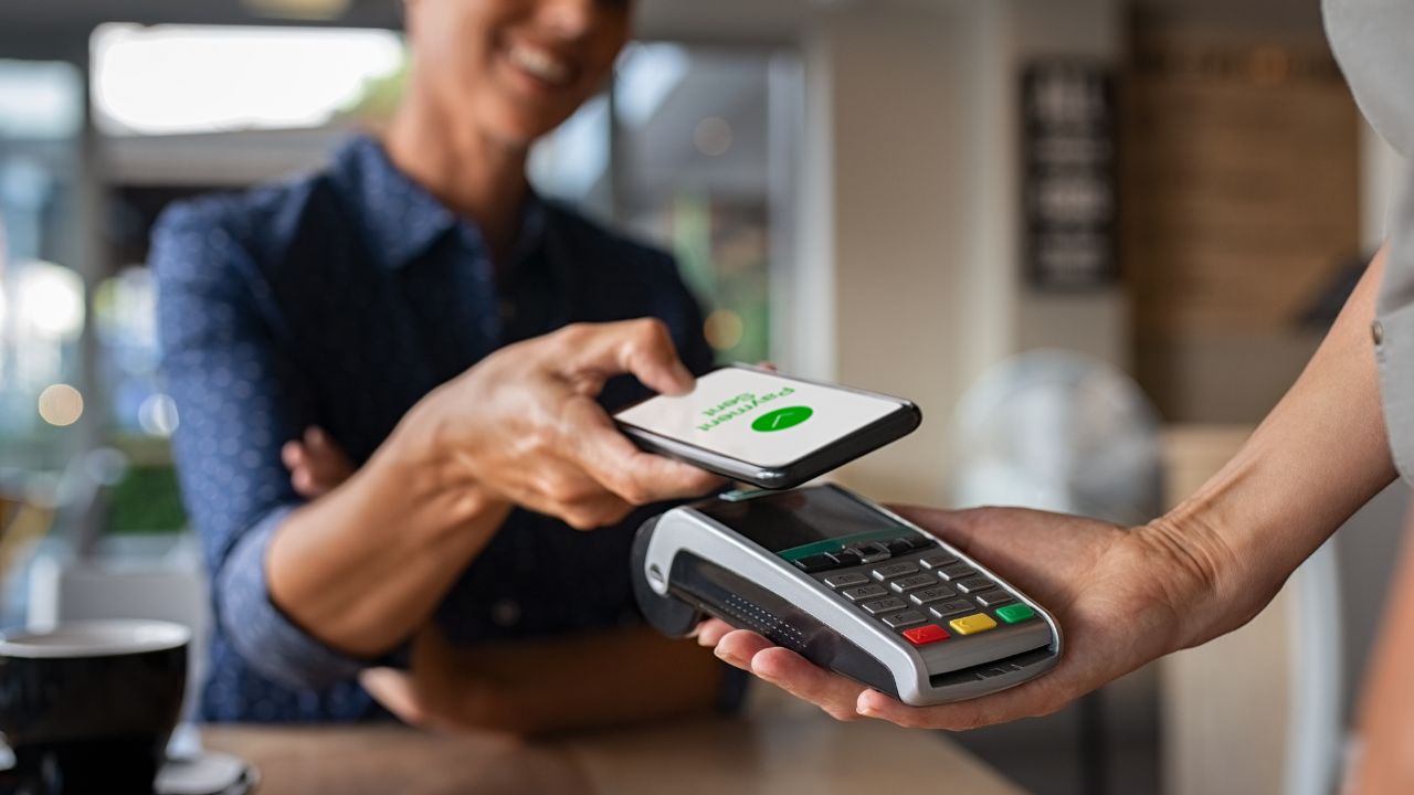 NFC Technology