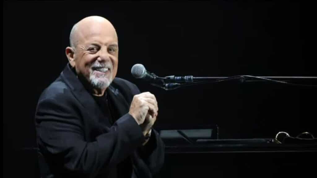 Normal Pressure Hydrocephalus Billy Joel Treatment