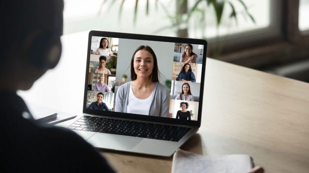 Online courses for career development