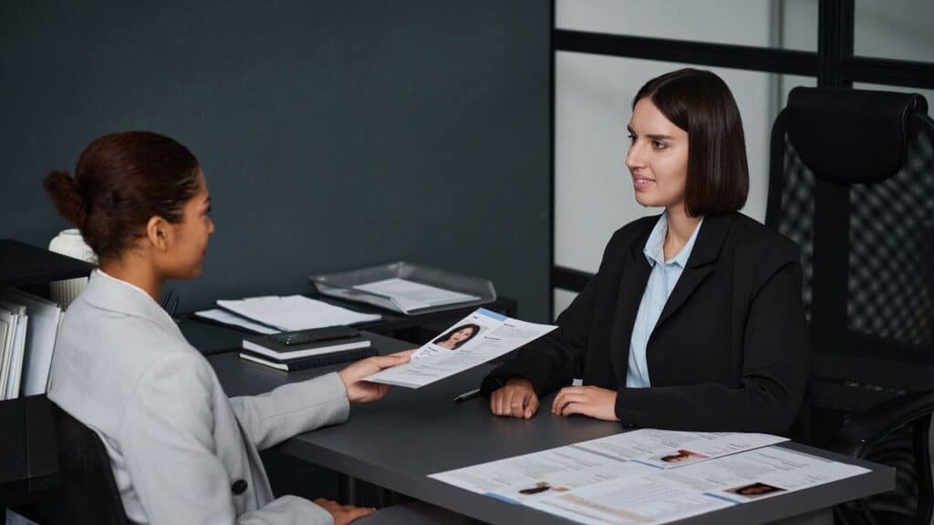 Partner Visa Application Documents