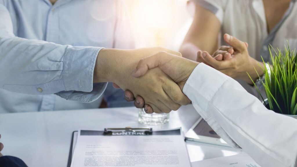 Physician Contract Negotiations