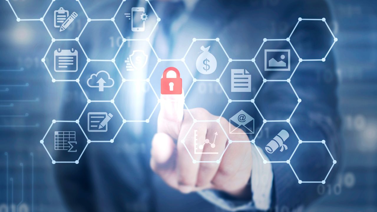 Protect Yourself from Data Breaches