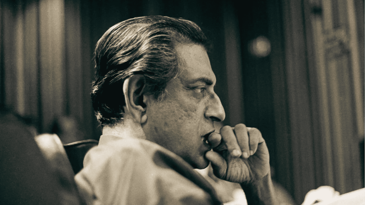 Satyajit Ray's Influence on Bengali Identity