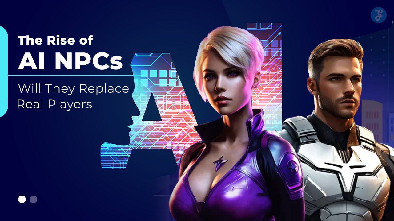 AI NPCs