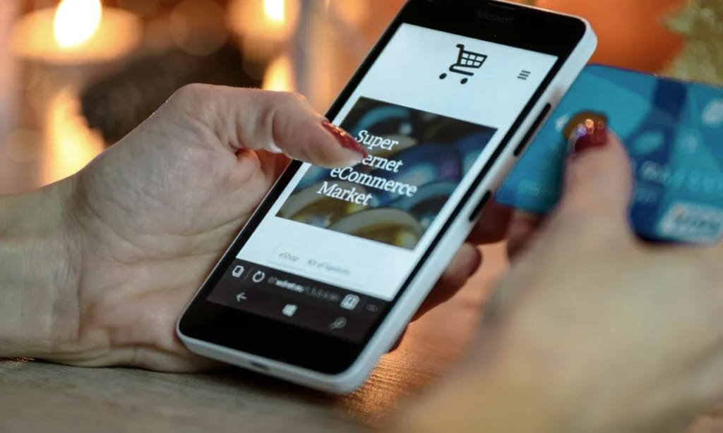 The Rise of Decentralized Marketplaces in E-Commerce