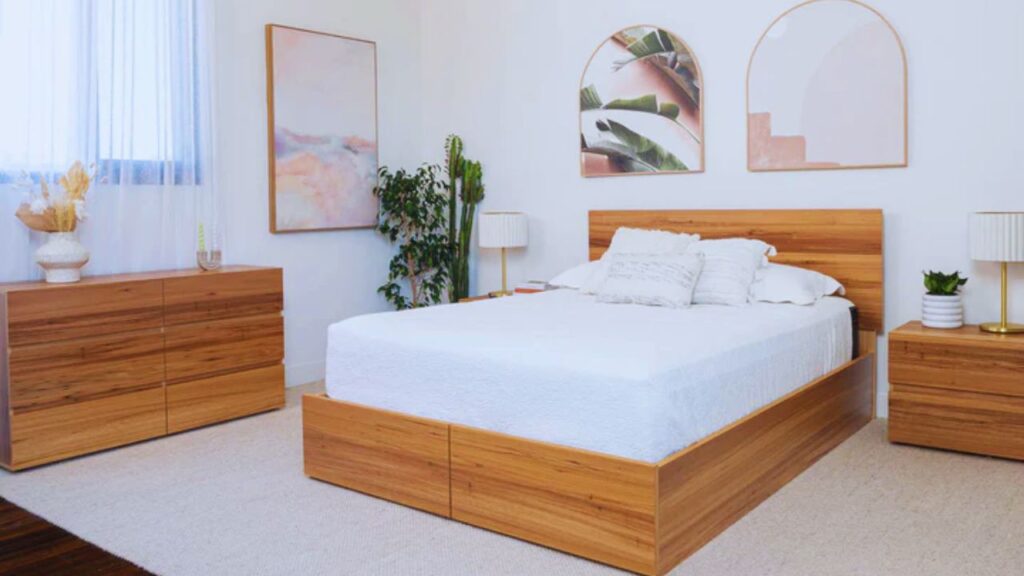 Timber Furniture